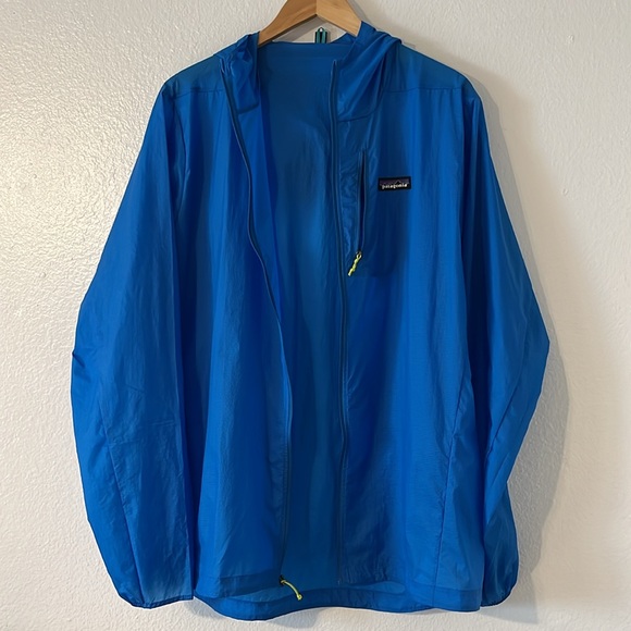 Patagonia Men’s Houdini XL Jacket 24142 SP24 - Picture 4 of 7